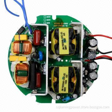 80-120W LED Driver for LED Corn Light, Compliant with CE Standard and RoHS Directive